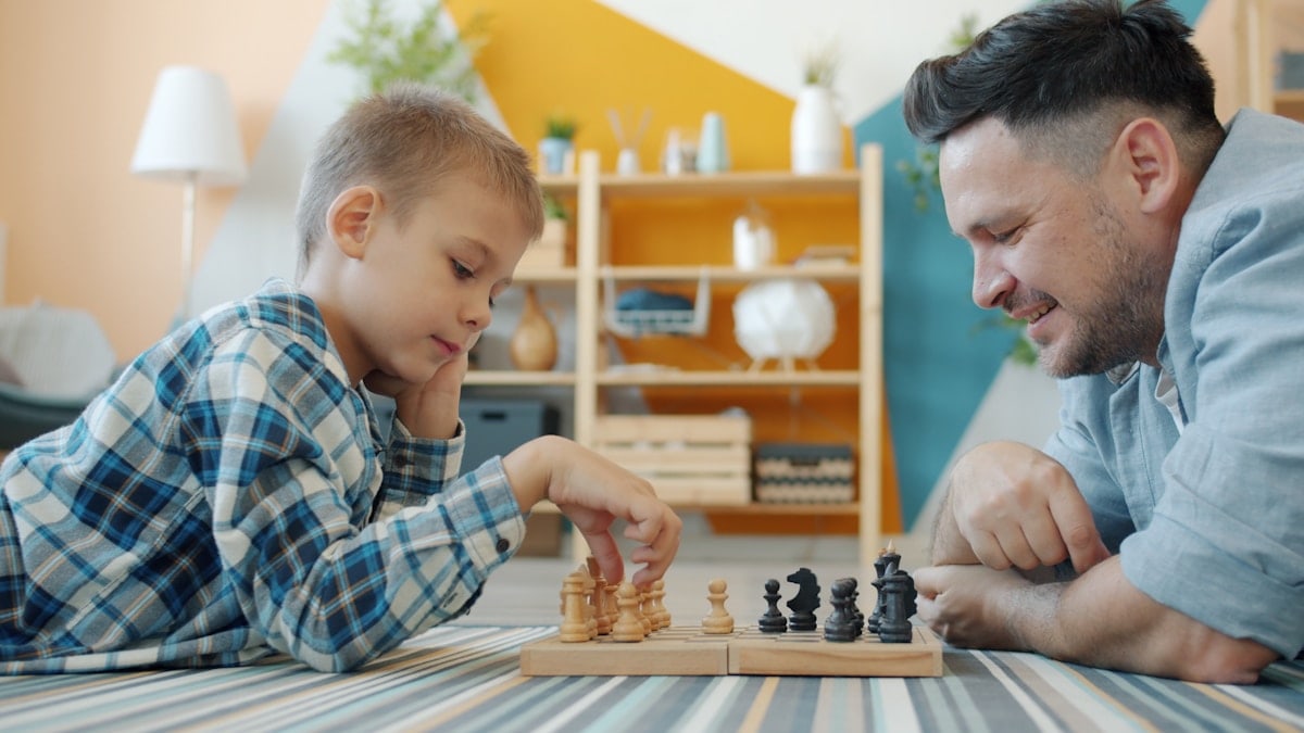 Actividades familiares para fortalecer vínculos