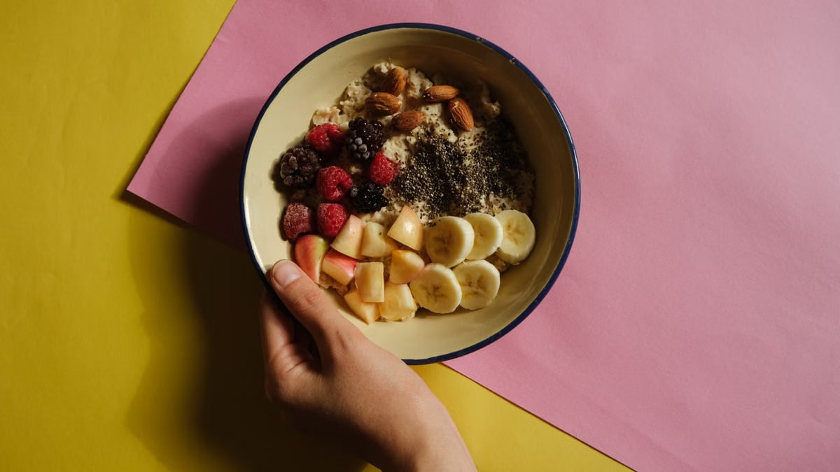 Alimentos esenciales para una dieta equilibrada